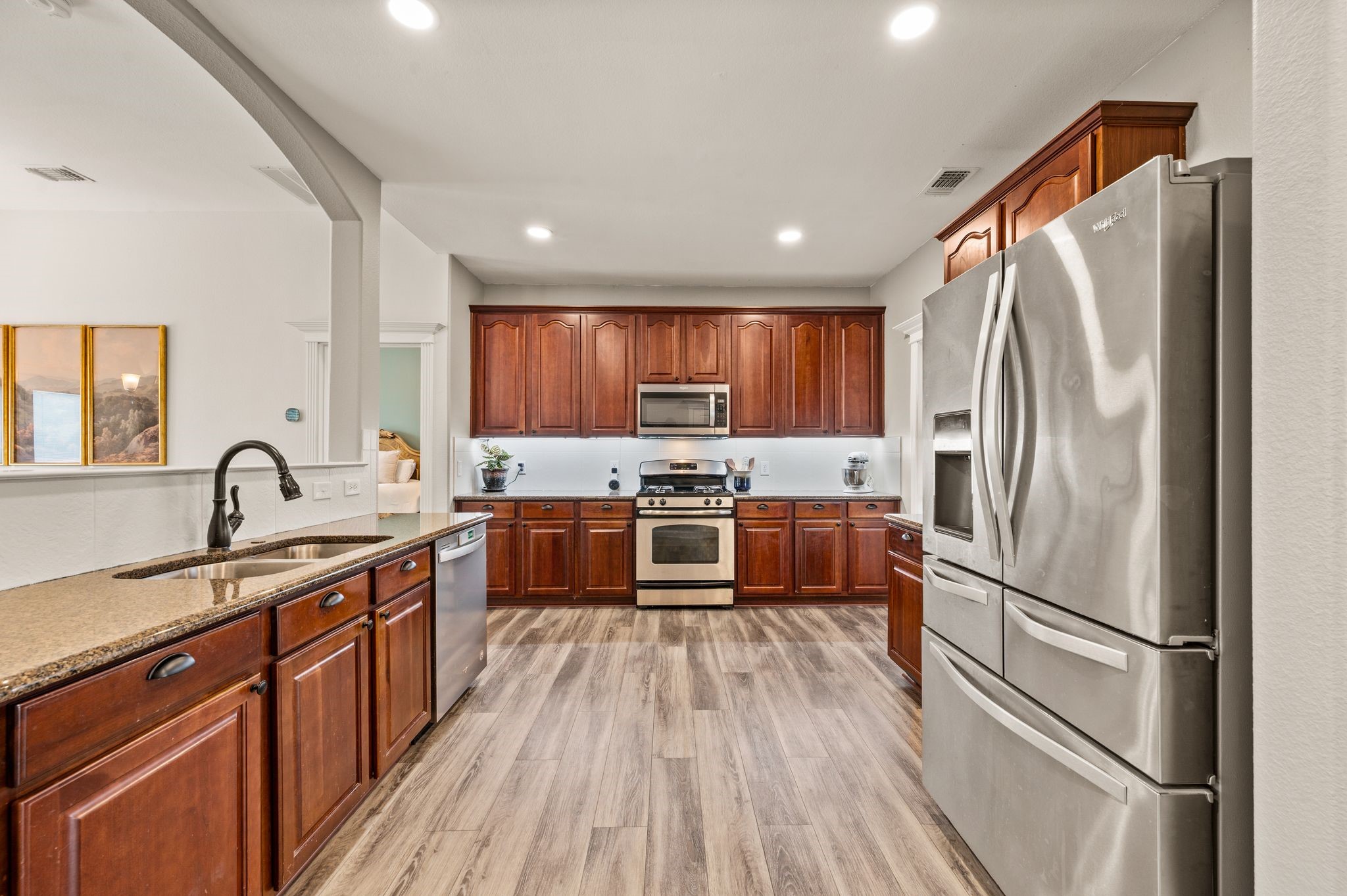 4721 Dogwood Drive Denton TX 76208