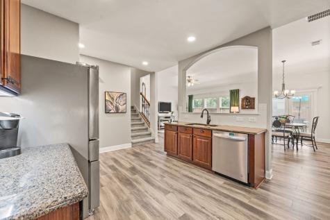 4721 Dogwood Drive Denton TX 76208