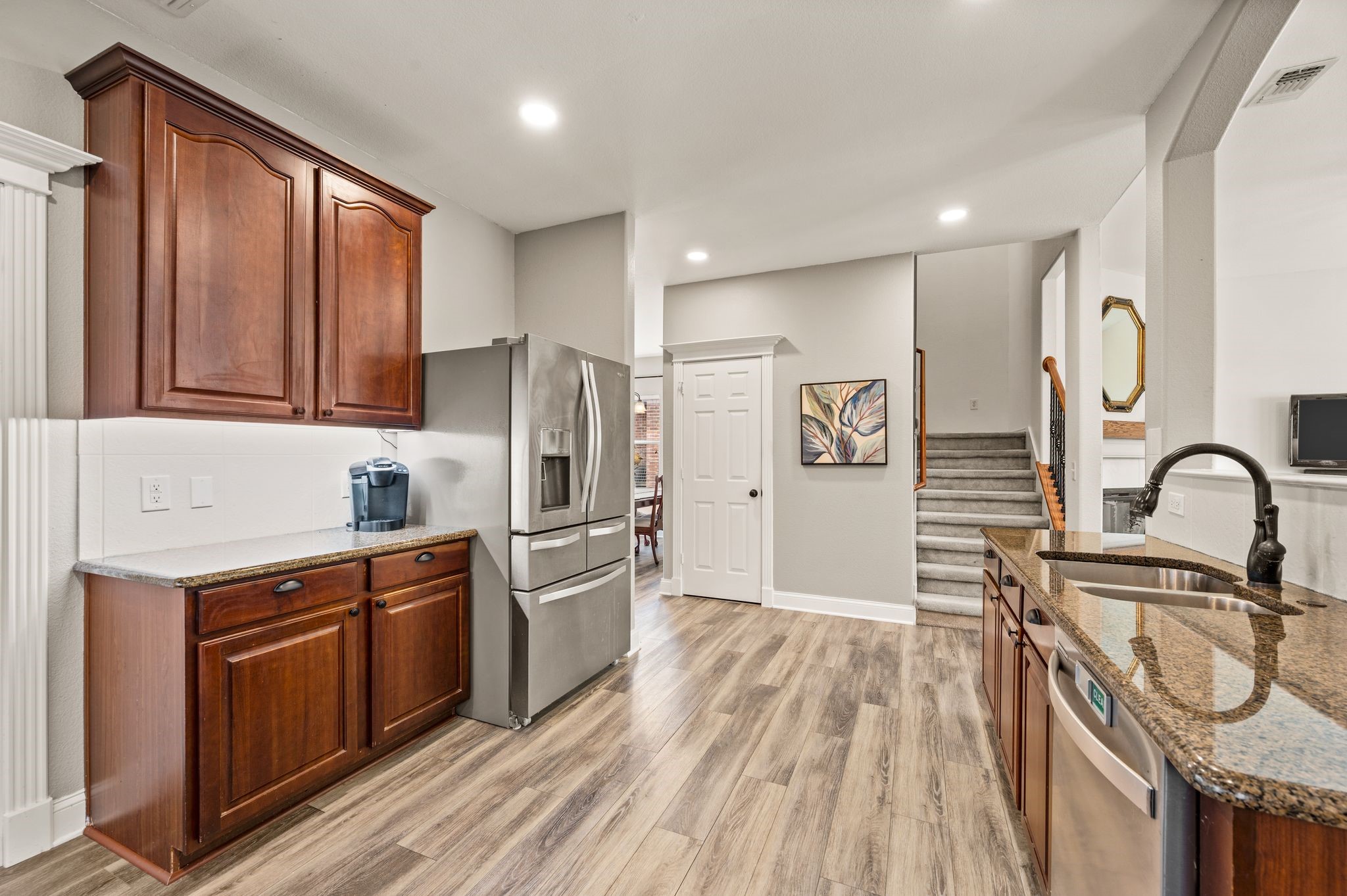 4721 Dogwood Drive Denton TX 76208