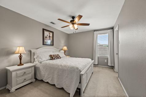 4721 Dogwood Drive Denton TX 76208