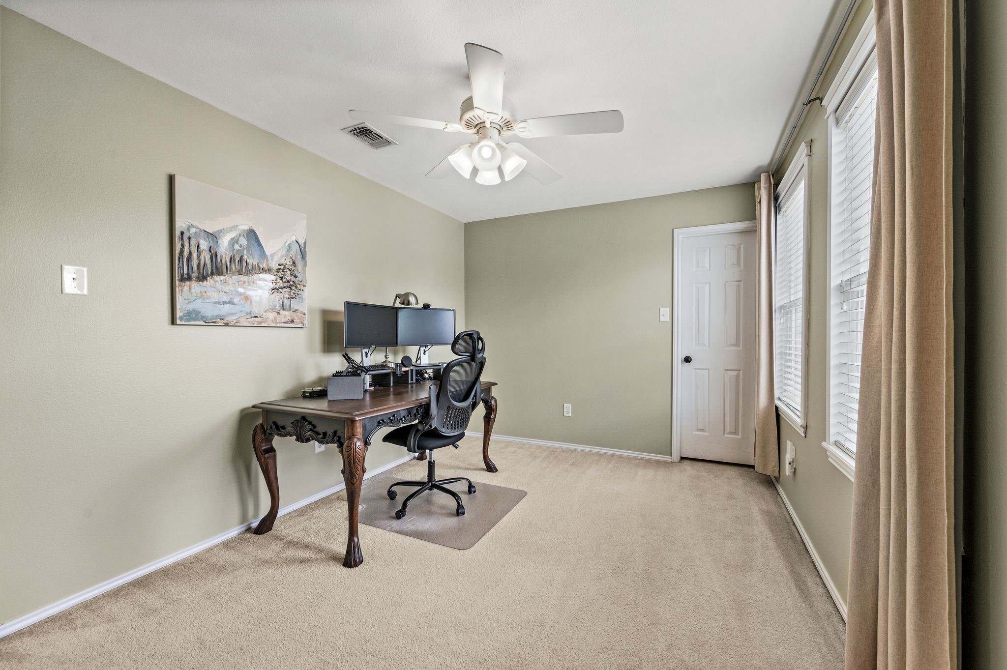 4721 Dogwood Drive Denton TX 76208