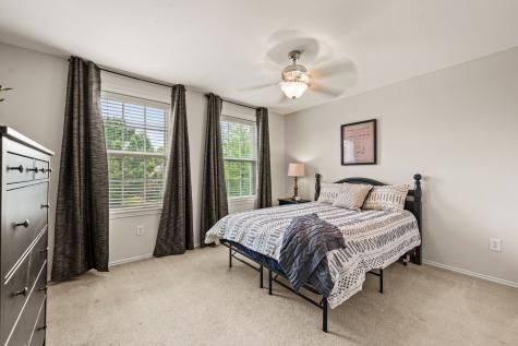 4721 Dogwood Drive Denton TX 76208
