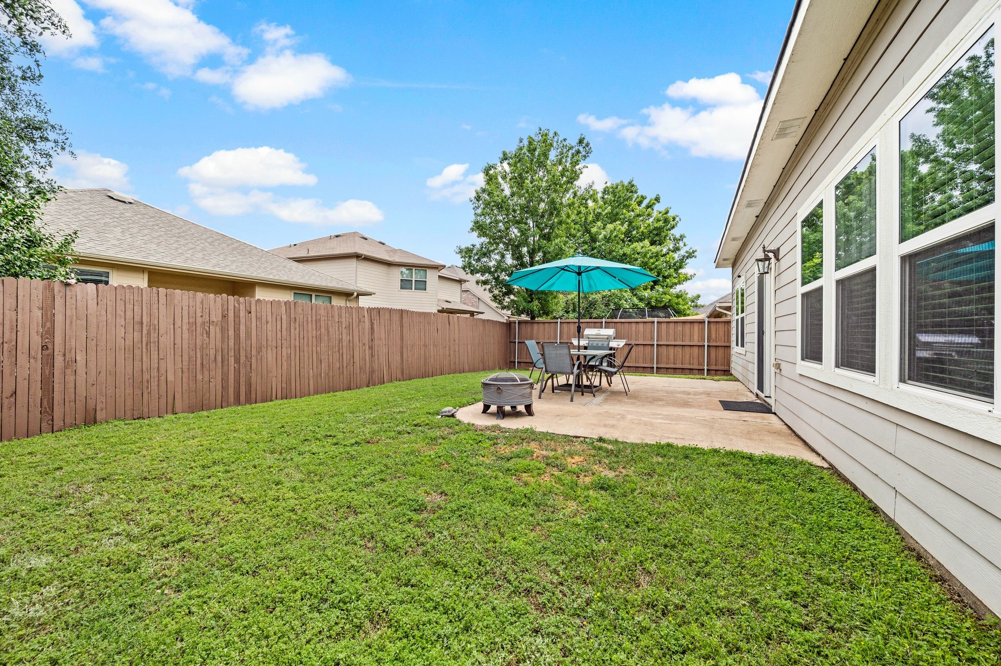 4721 Dogwood Drive Denton TX 76208