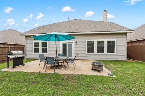 4721 Dogwood Drive Denton TX 76208