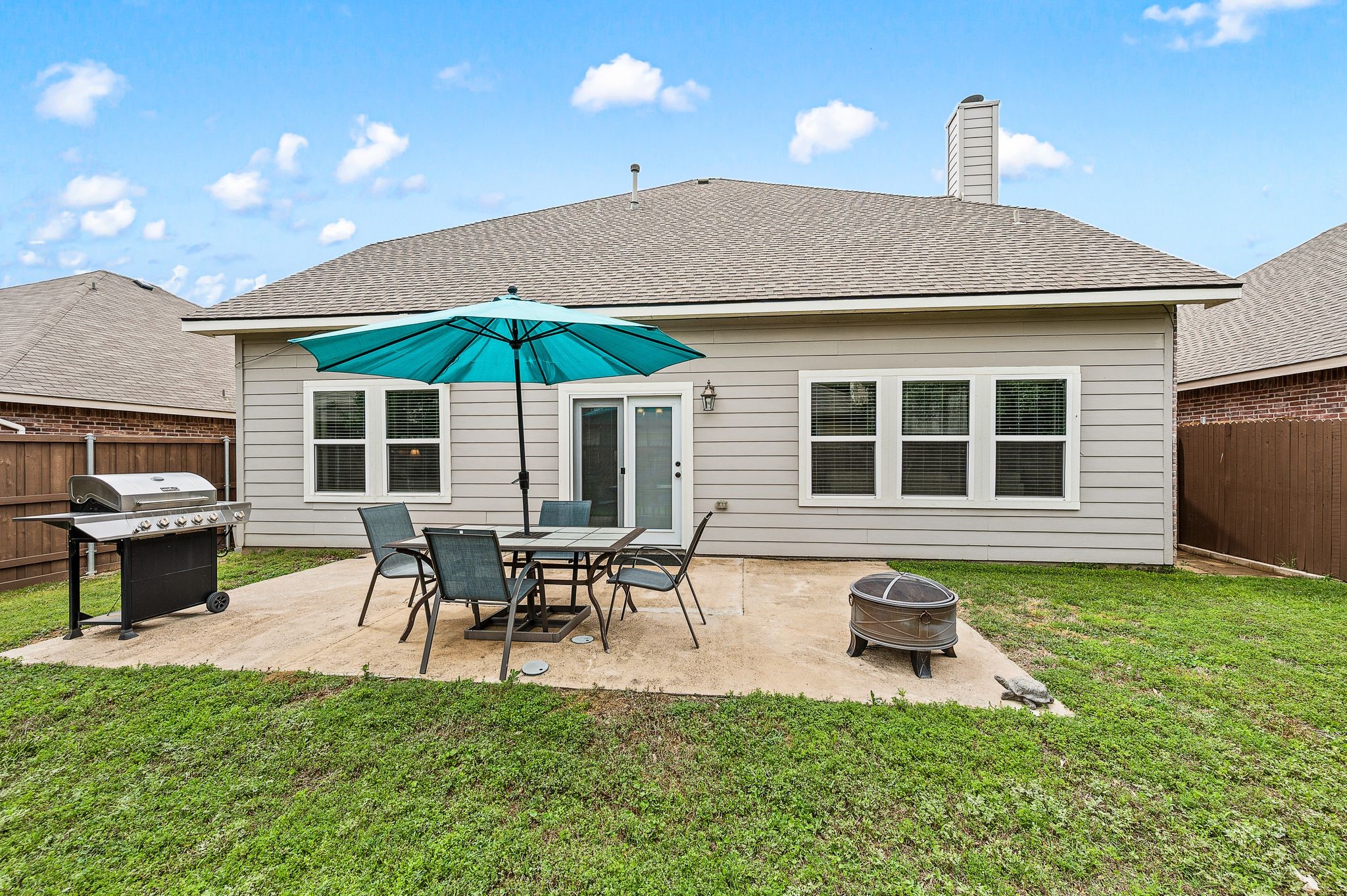 4721 Dogwood Drive Denton TX 76208