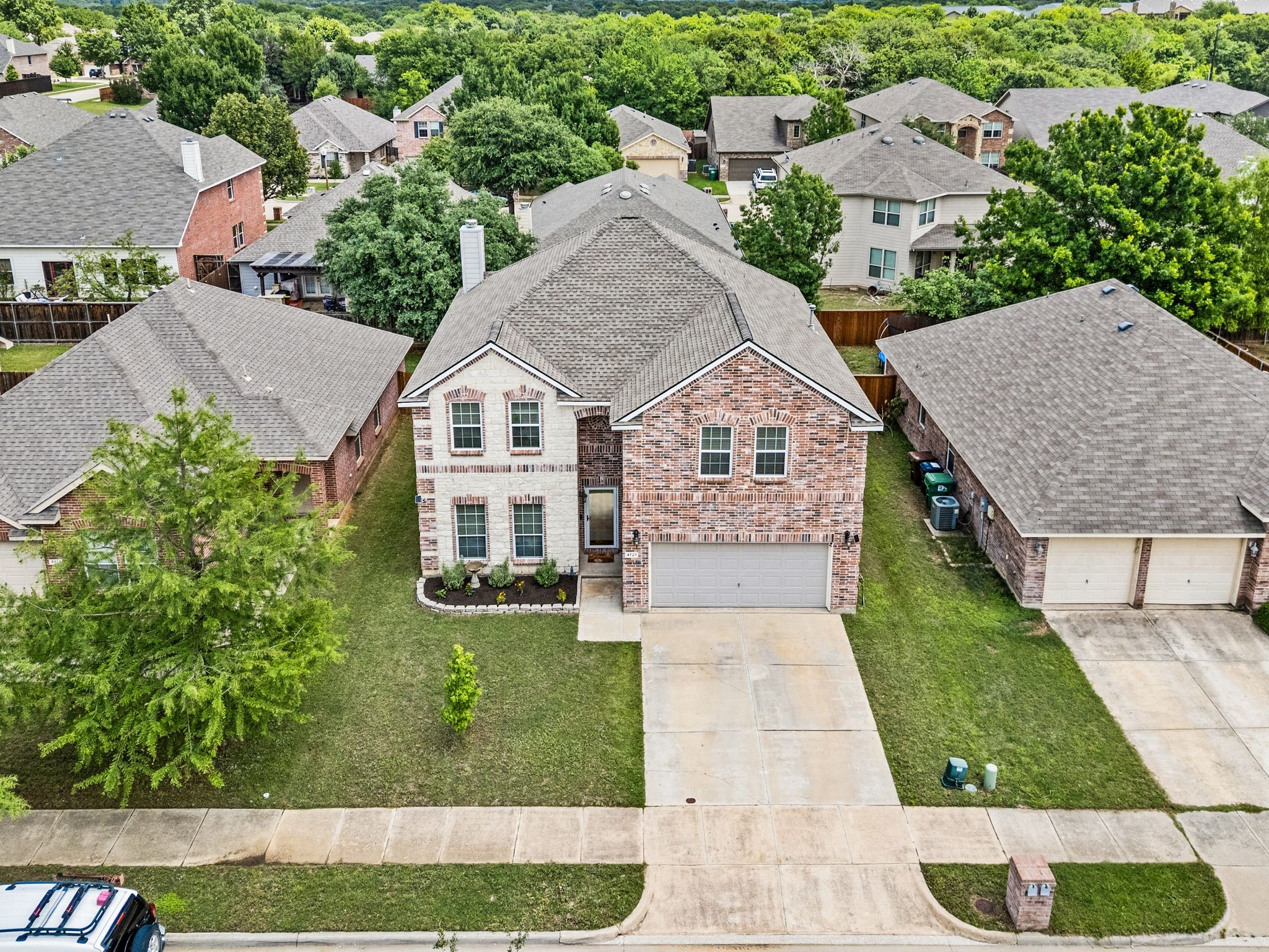 4721 Dogwood Drive Denton TX 76208