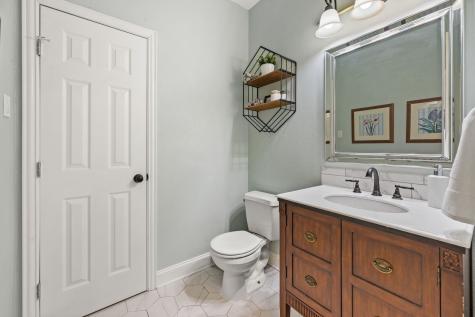 4721 Dogwood Drive Denton TX 76208