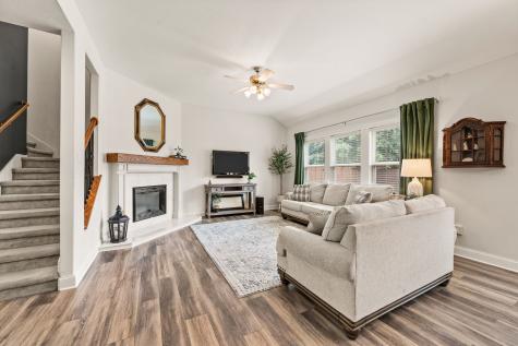 4721 Dogwood Drive Denton TX 76208