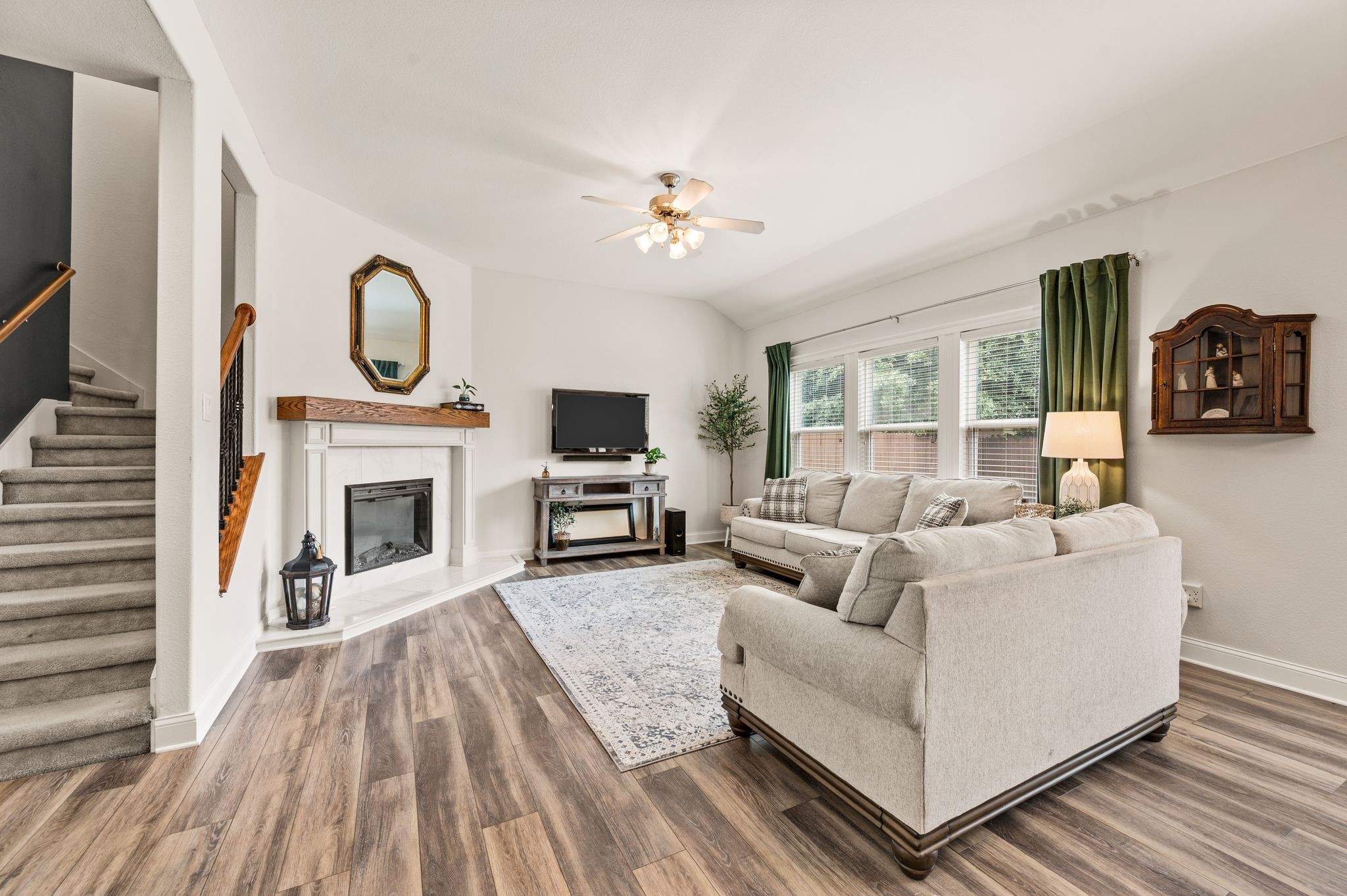 4721 Dogwood Drive Denton TX 76208