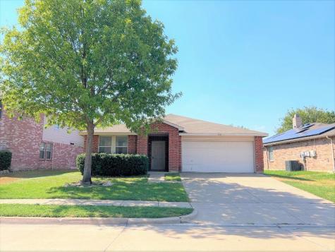 5141 Gold Basin Road Fort Worth TX 76179