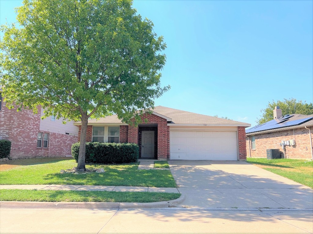 5141 Gold Basin Road Fort Worth TX 76179