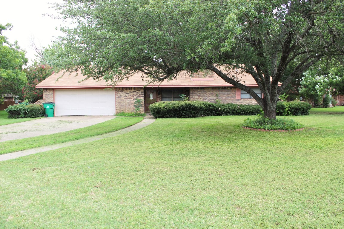 1405 Prairie Wind Boulevard Stephenville TX 76401