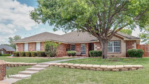 2402 Patriot Commons Road Abilene TX 79601