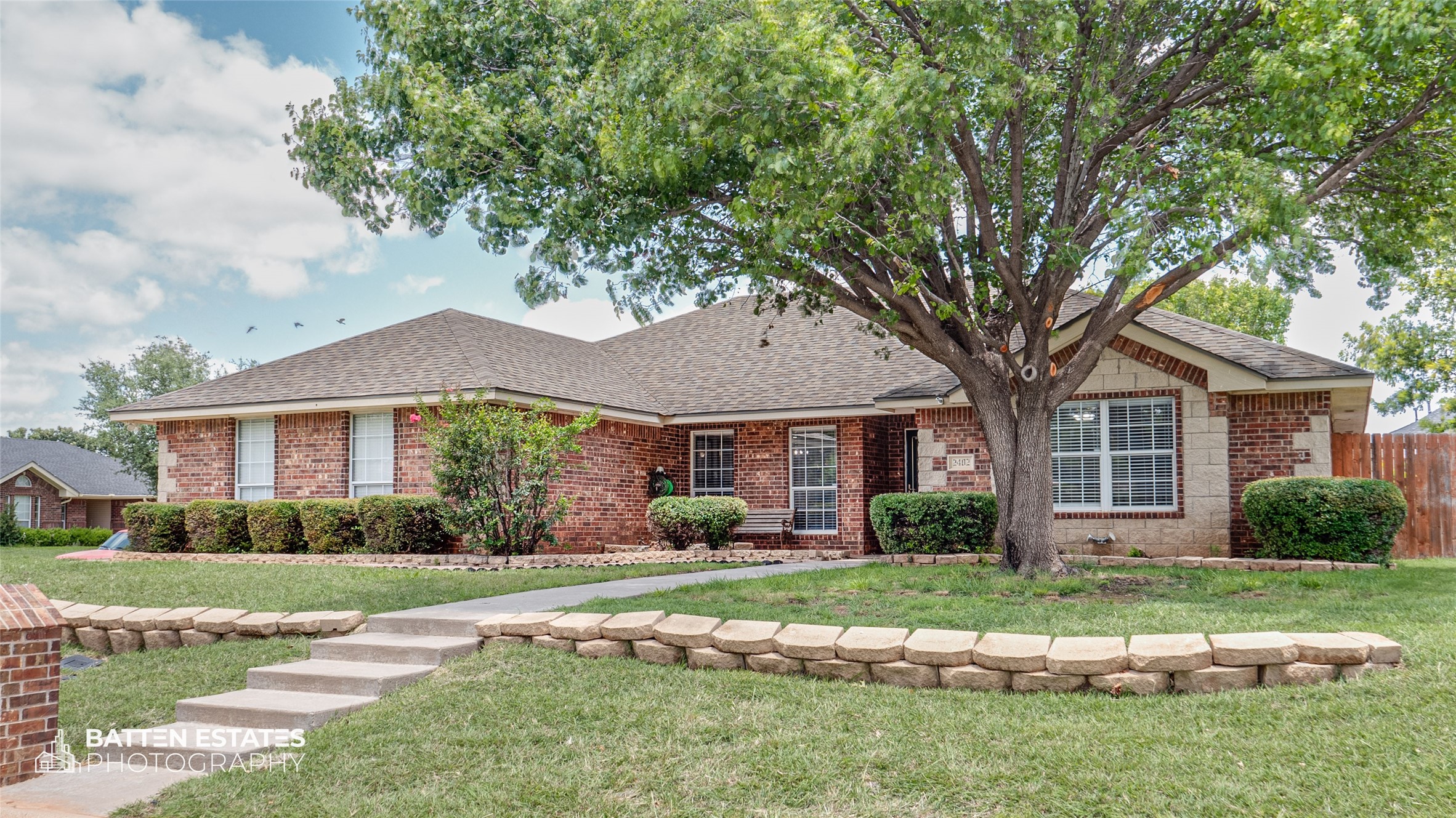 2402 Patriot Commons Road Abilene TX 79601