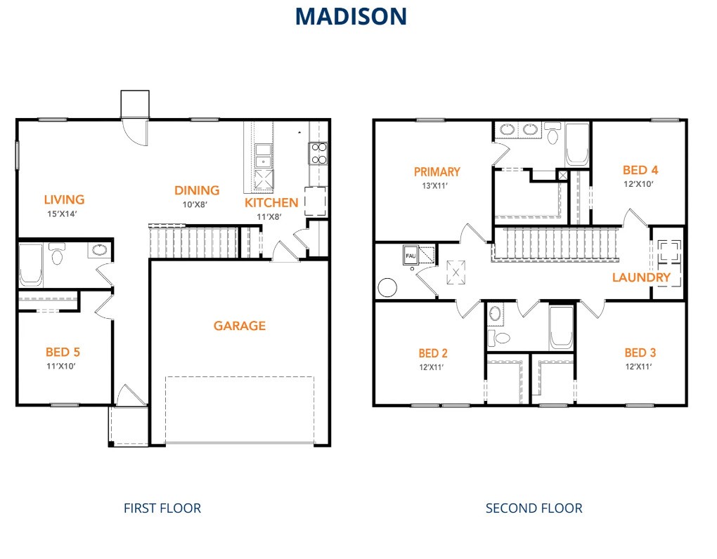 361 Maxine Court Milford TX 76670