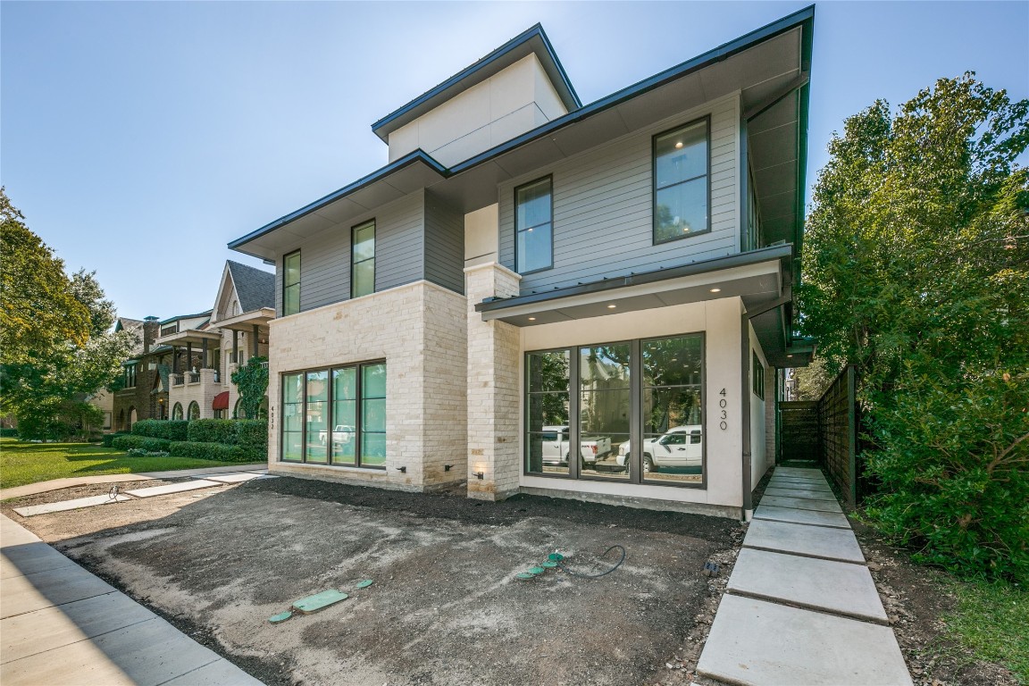 4030 Hawthorne Avenue Dallas TX 75219