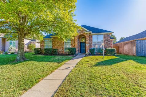 1513 Anchor Drive Wylie TX 75098