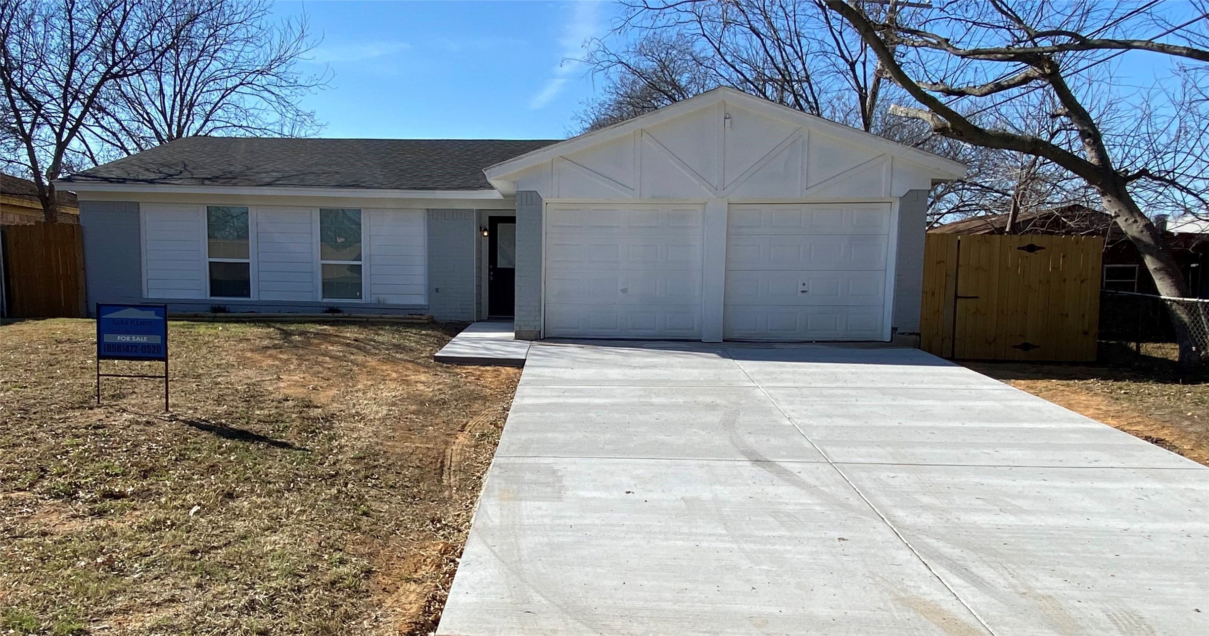 5821 Dunson Drive Haltom City TX 76148