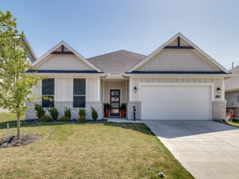 919 Swift Drive Sherman TX 75092