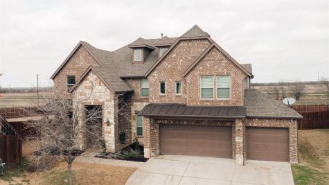 2433 Appaloosa Lane Celina TX 75009