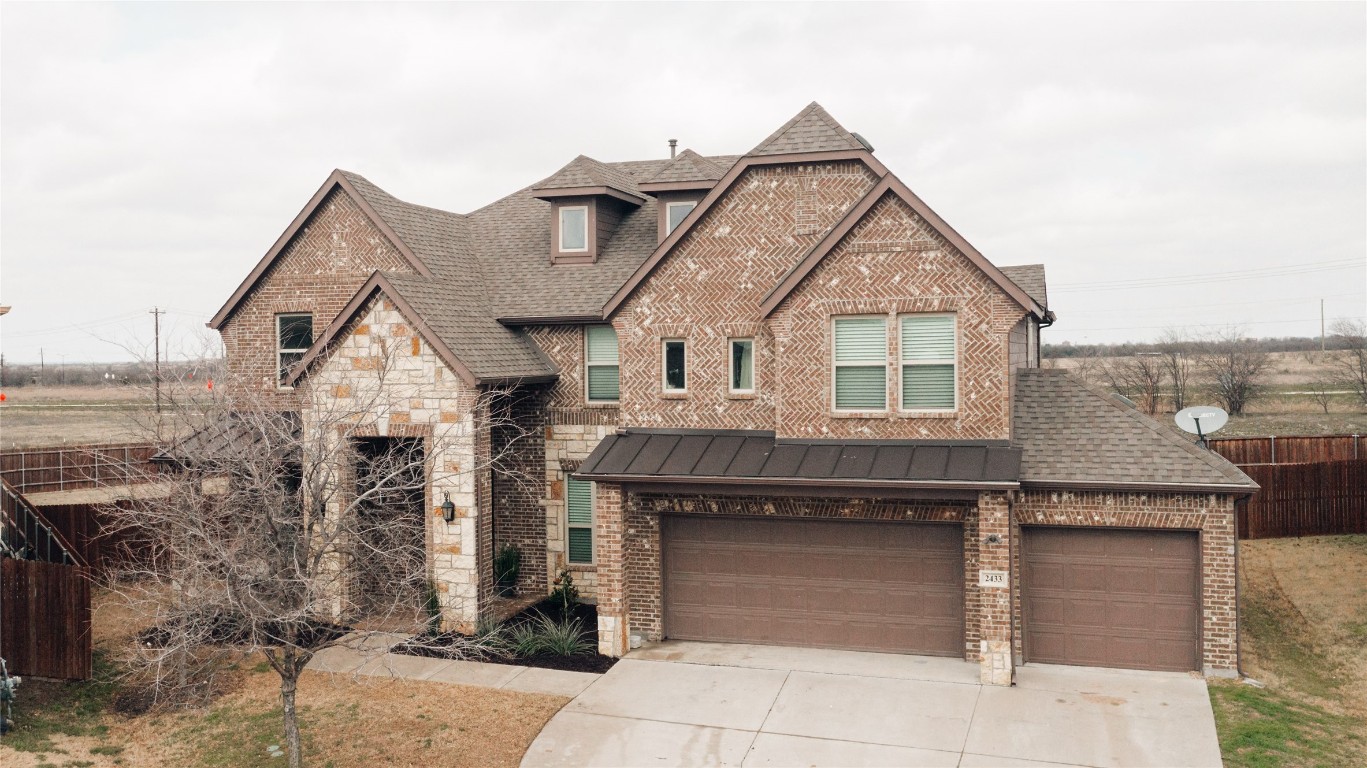 2433 Appaloosa Lane Celina TX 75009