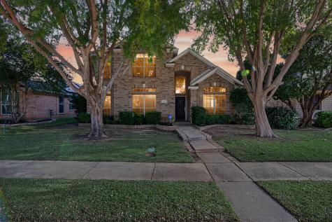 1137 Christopher Lane Lewisville TX 75077