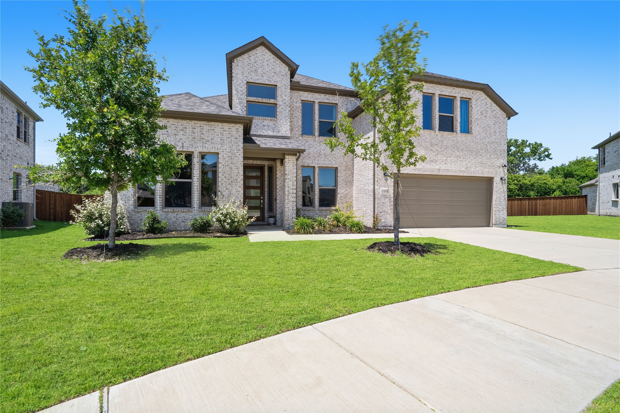 1400 Kurelek Drive Little Elm TX 75068