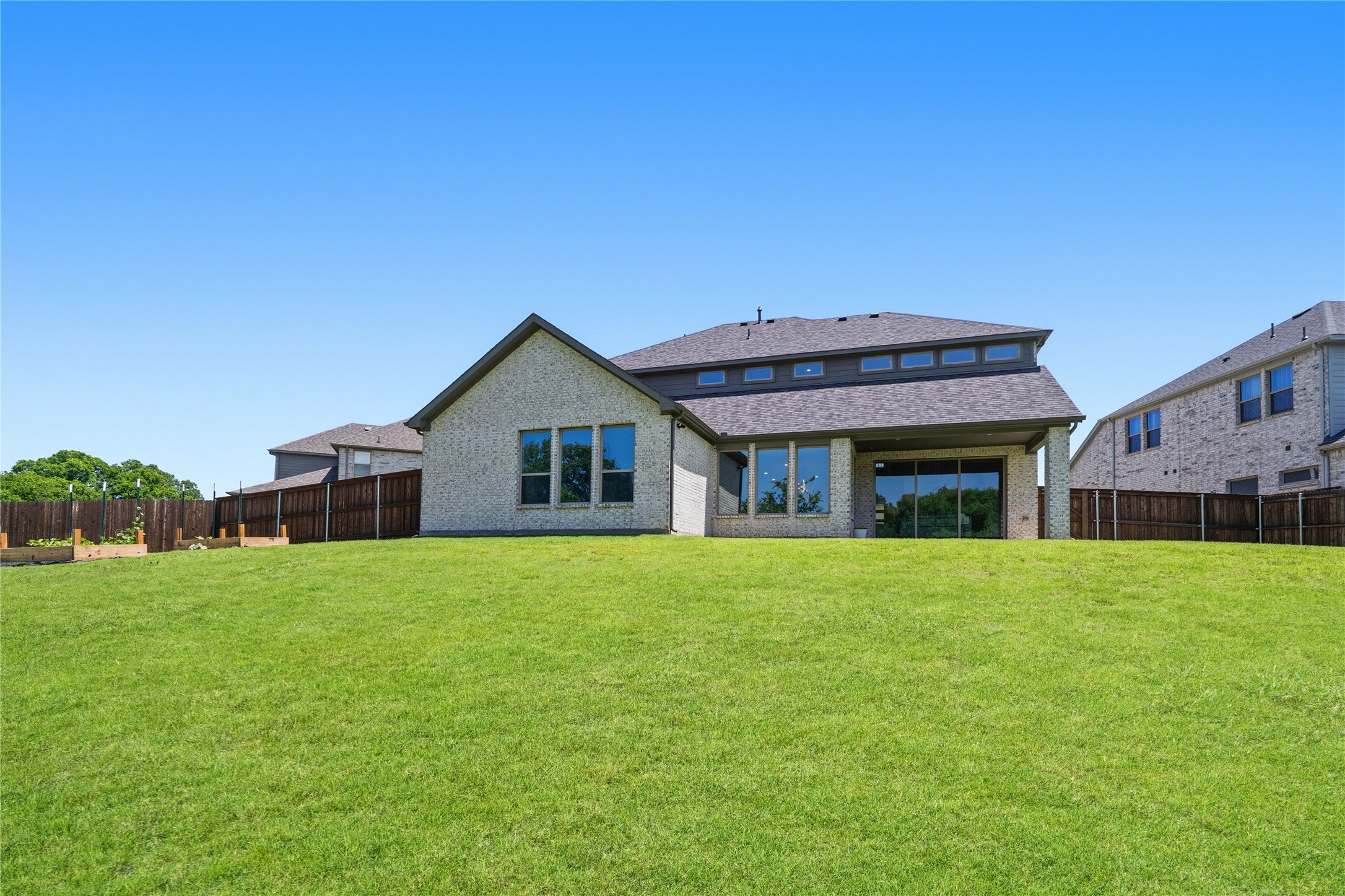 1400 Kurelek Drive Little Elm TX 75068