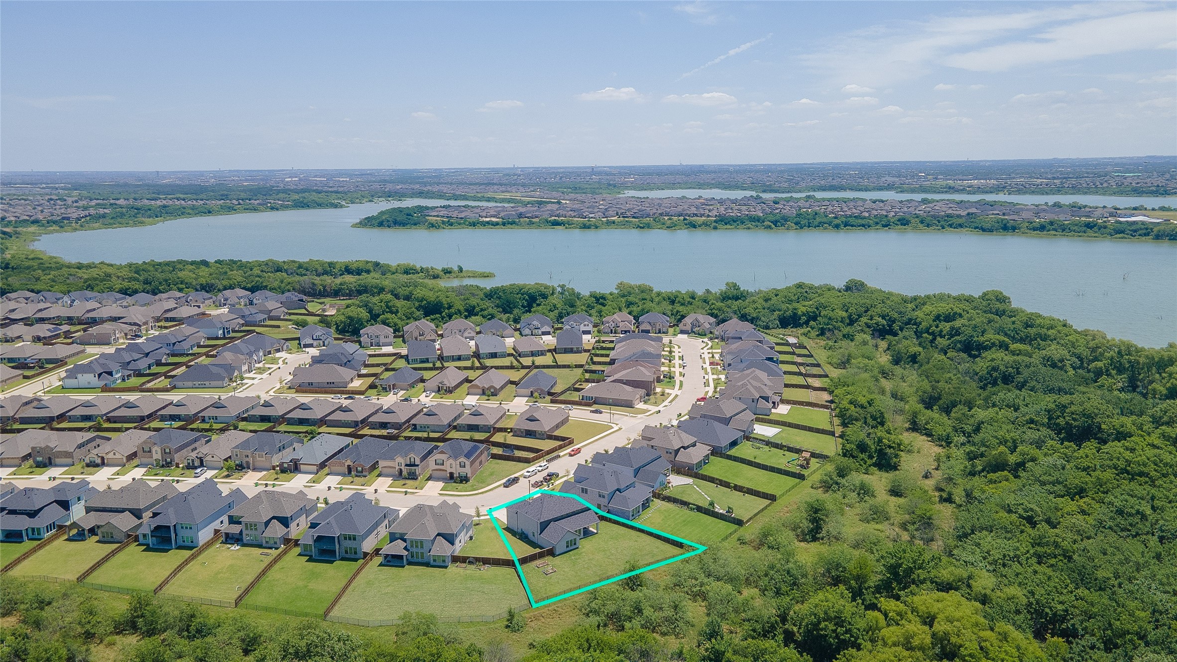 1400 Kurelek Drive Little Elm TX 75068