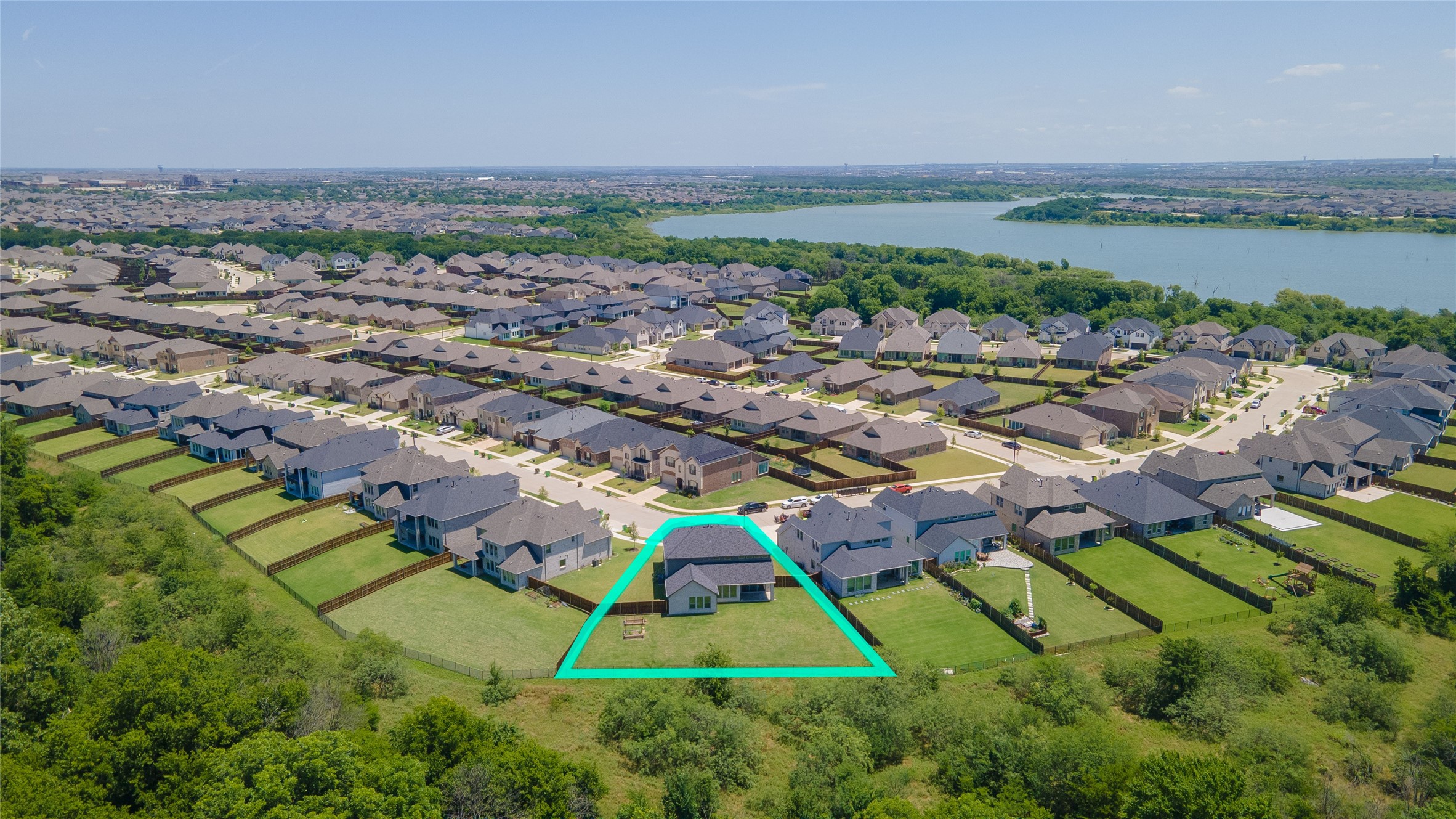 1400 Kurelek Drive Little Elm TX 75068