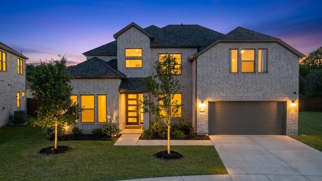1400 Kurelek Drive Little Elm TX 75068