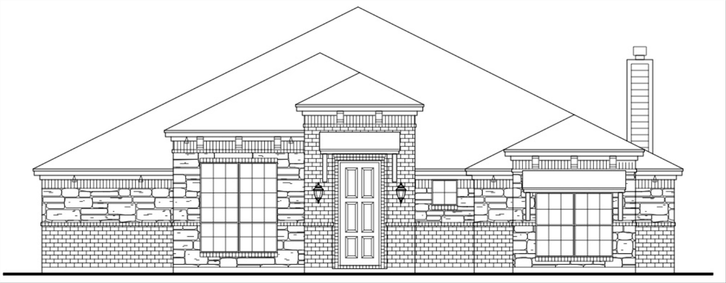 1221 Heritage Drive Justin TX 76247