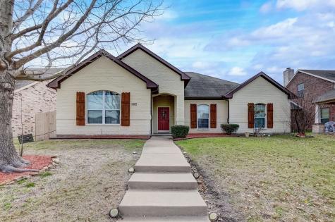 106 Harvest Hill Lane Red Oak TX 75154