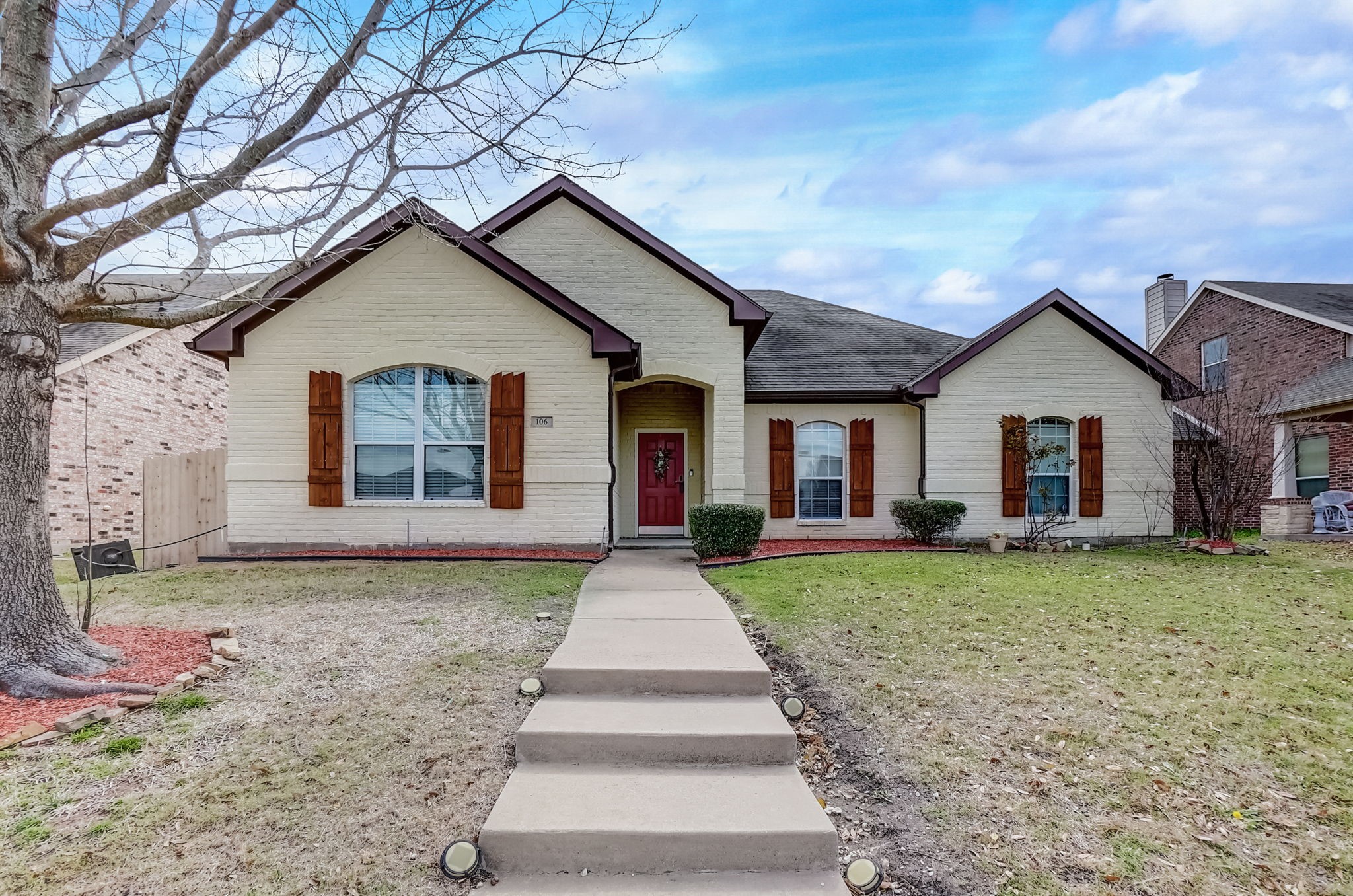 106 Harvest Hill Lane Red Oak TX 75154