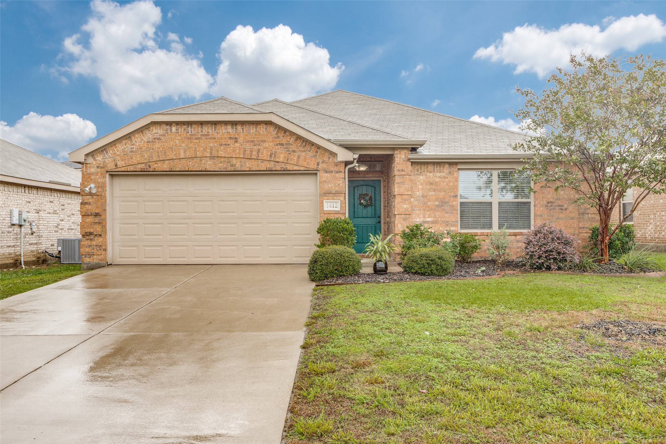 1412 Thibodaux Drive Greenville TX 75402