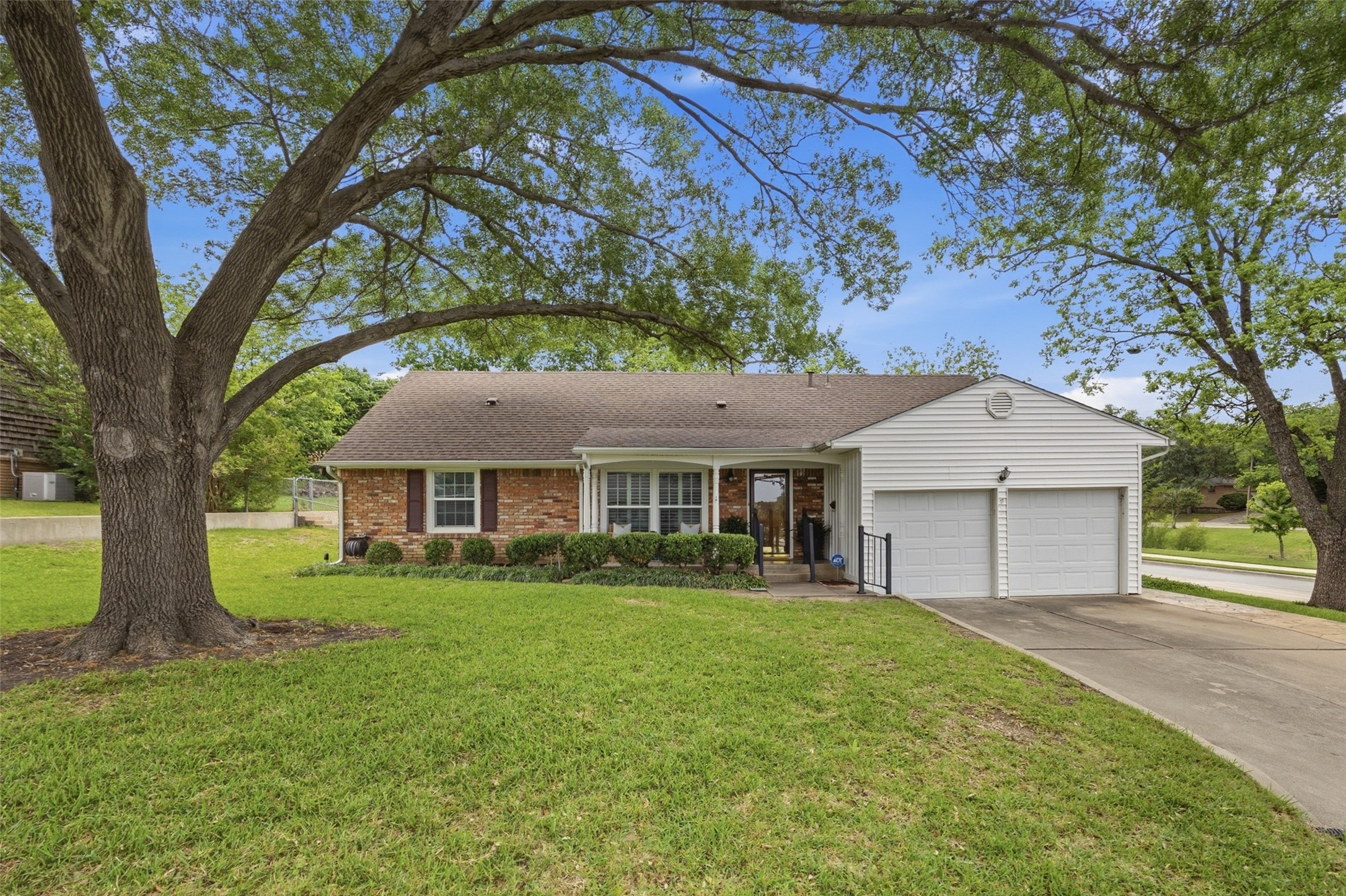 3513 Martin Lydon Avenue Fort Worth TX 76133