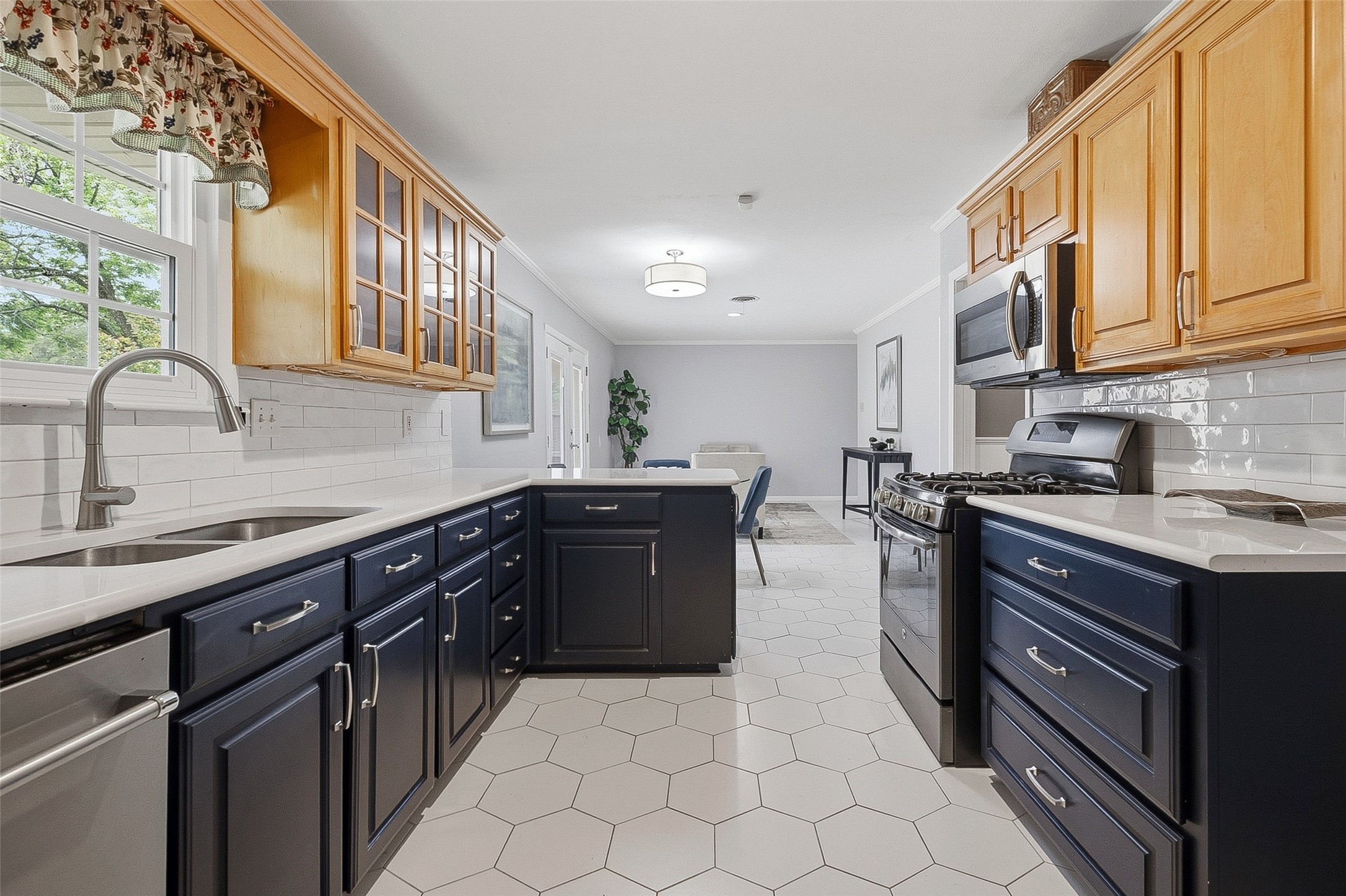 3513 Martin Lydon Avenue Fort Worth TX 76133