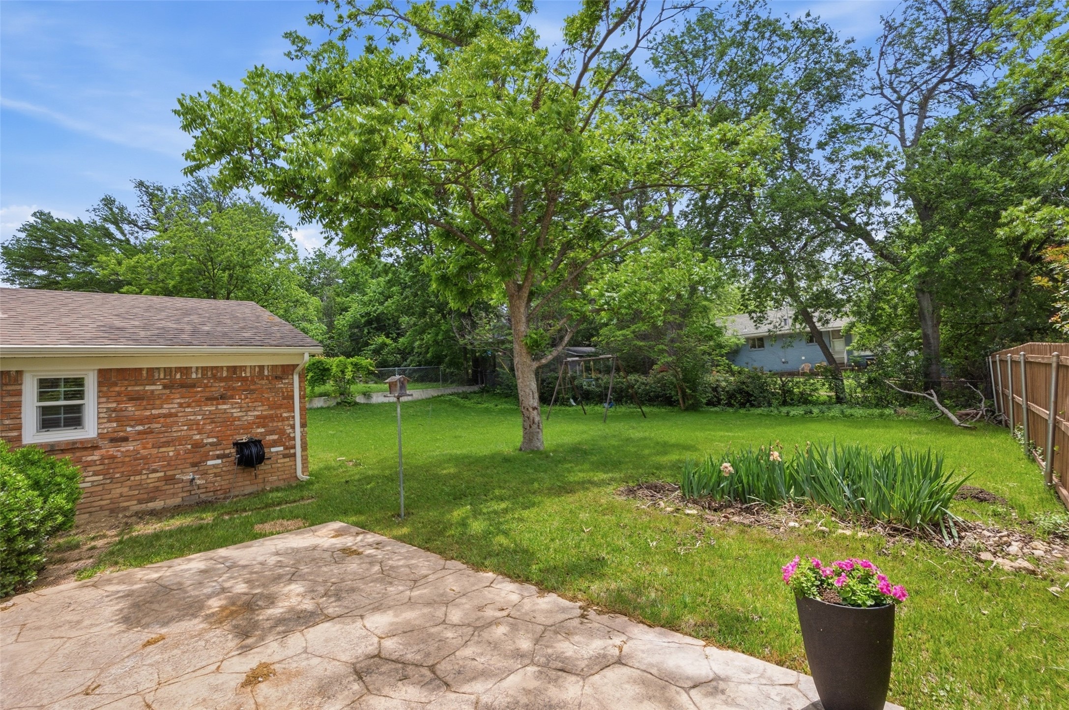 3513 Martin Lydon Avenue Fort Worth TX 76133