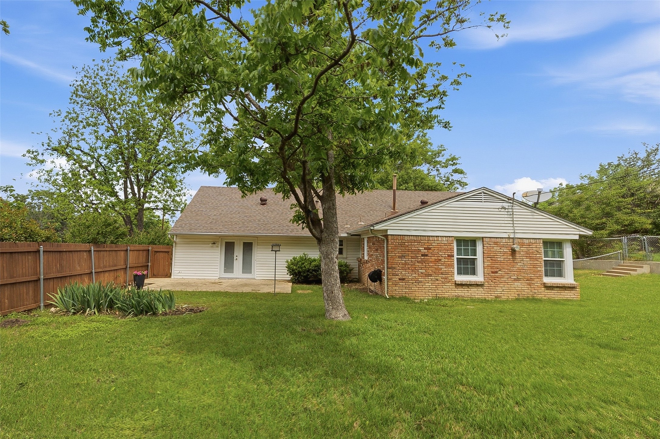 3513 Martin Lydon Avenue Fort Worth TX 76133