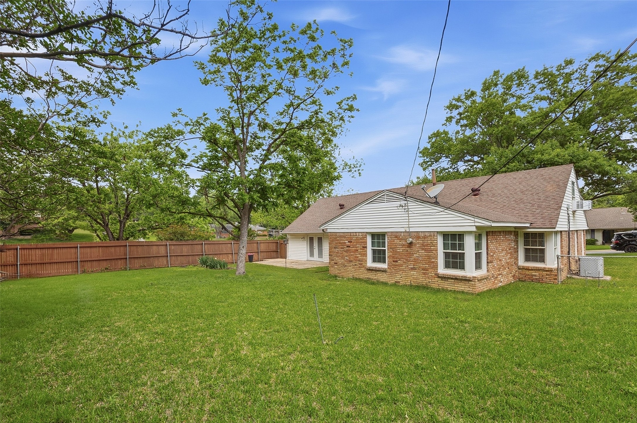 3513 Martin Lydon Avenue Fort Worth TX 76133