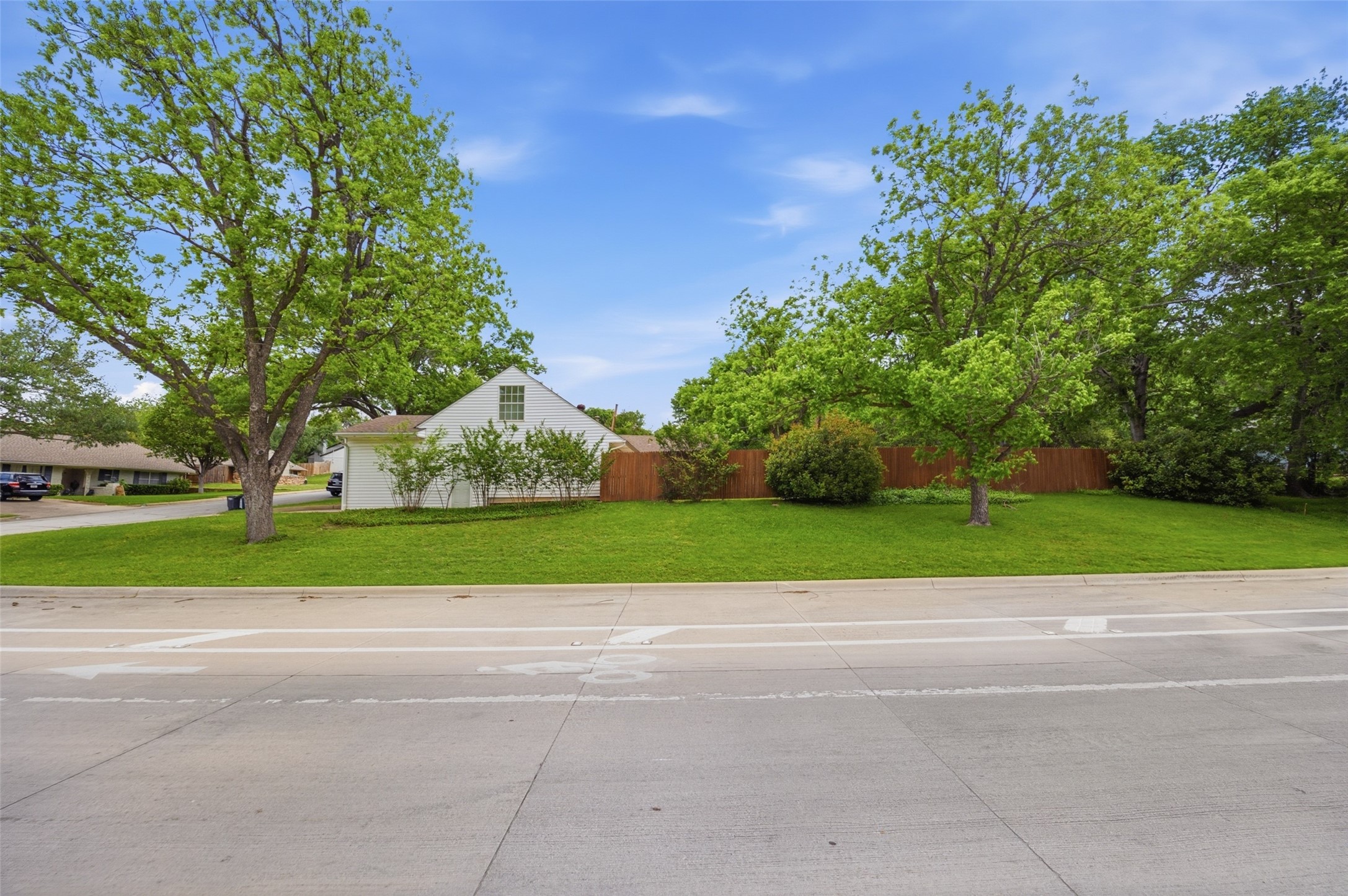 3513 Martin Lydon Avenue Fort Worth TX 76133