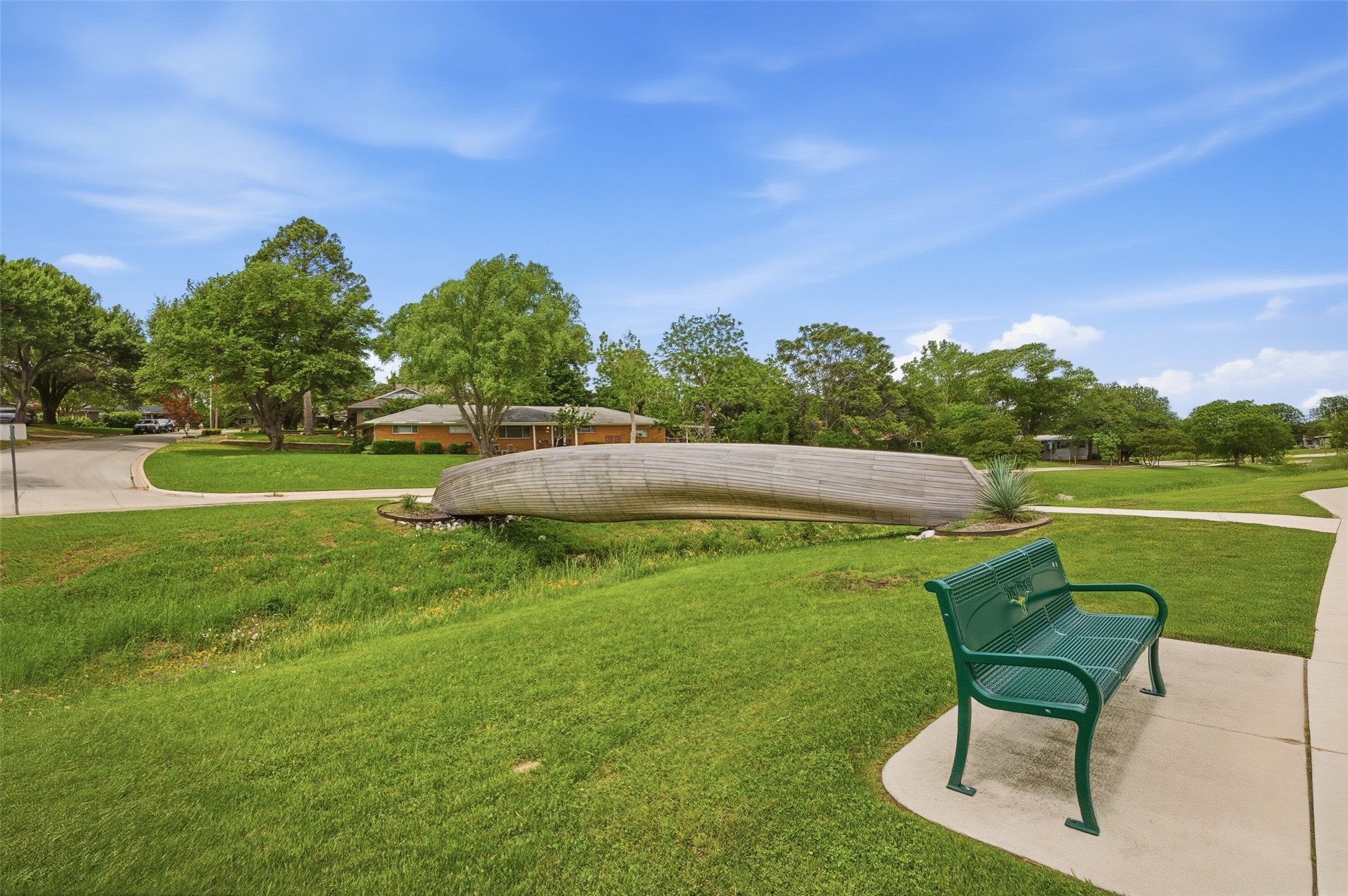 3513 Martin Lydon Avenue Fort Worth TX 76133