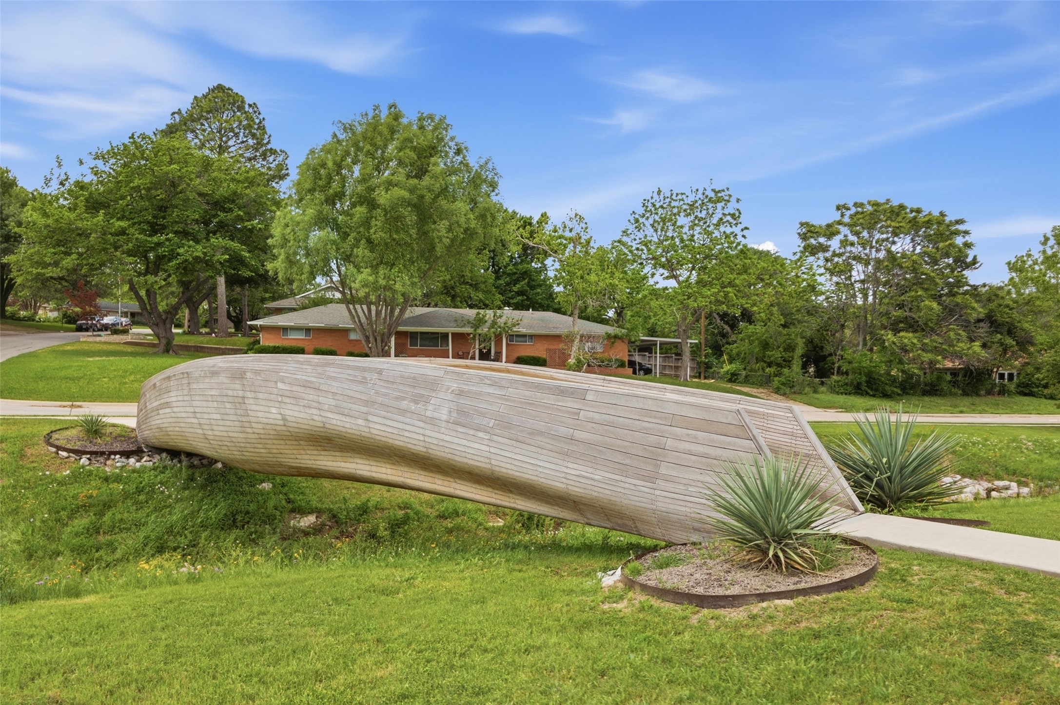 3513 Martin Lydon Avenue Fort Worth TX 76133