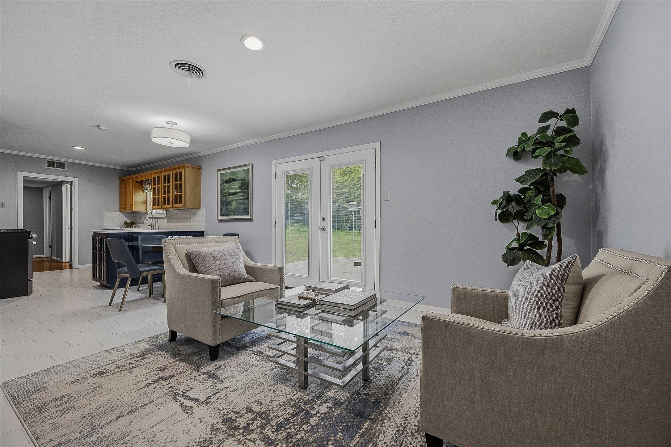 3513 Martin Lydon Avenue Fort Worth TX 76133