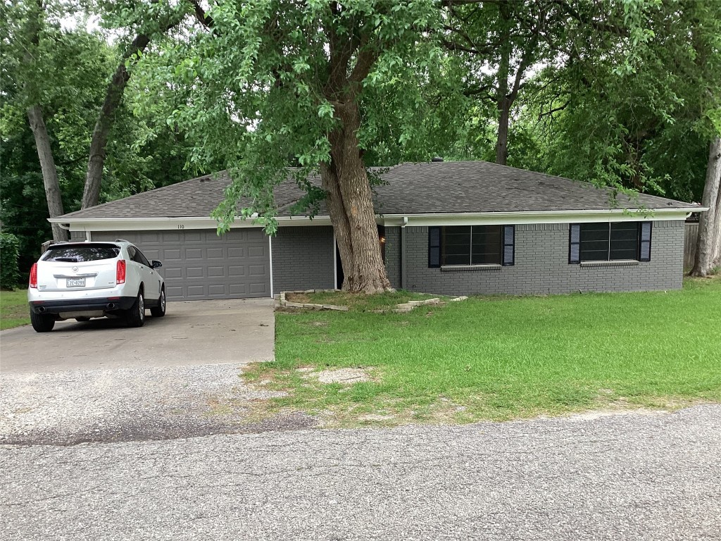 110 Ash Drive Denison TX 75020