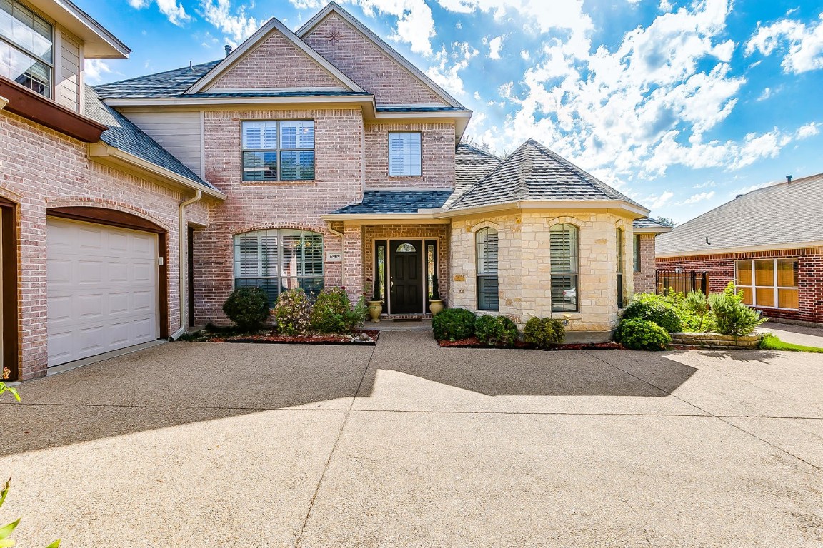 6909 Vista Ridge Court Fort Worth TX 76132