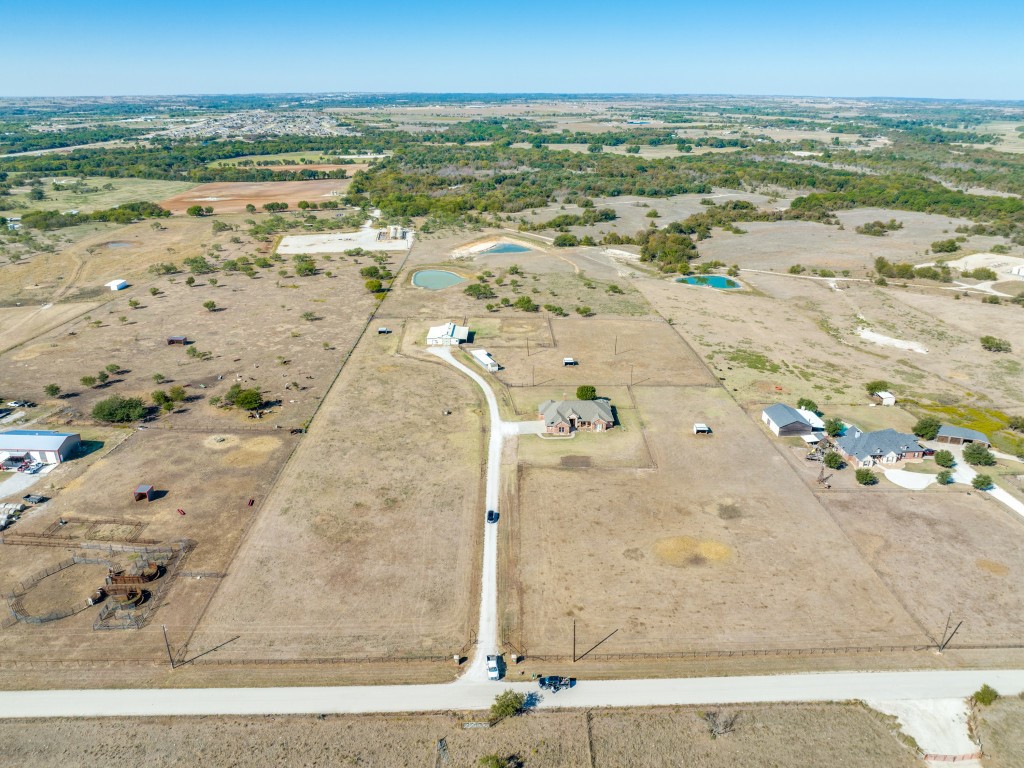 12782 N County Line Road Ponder TX 76259