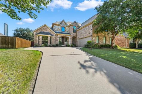 7808 Keith Lane Sachse TX 75048