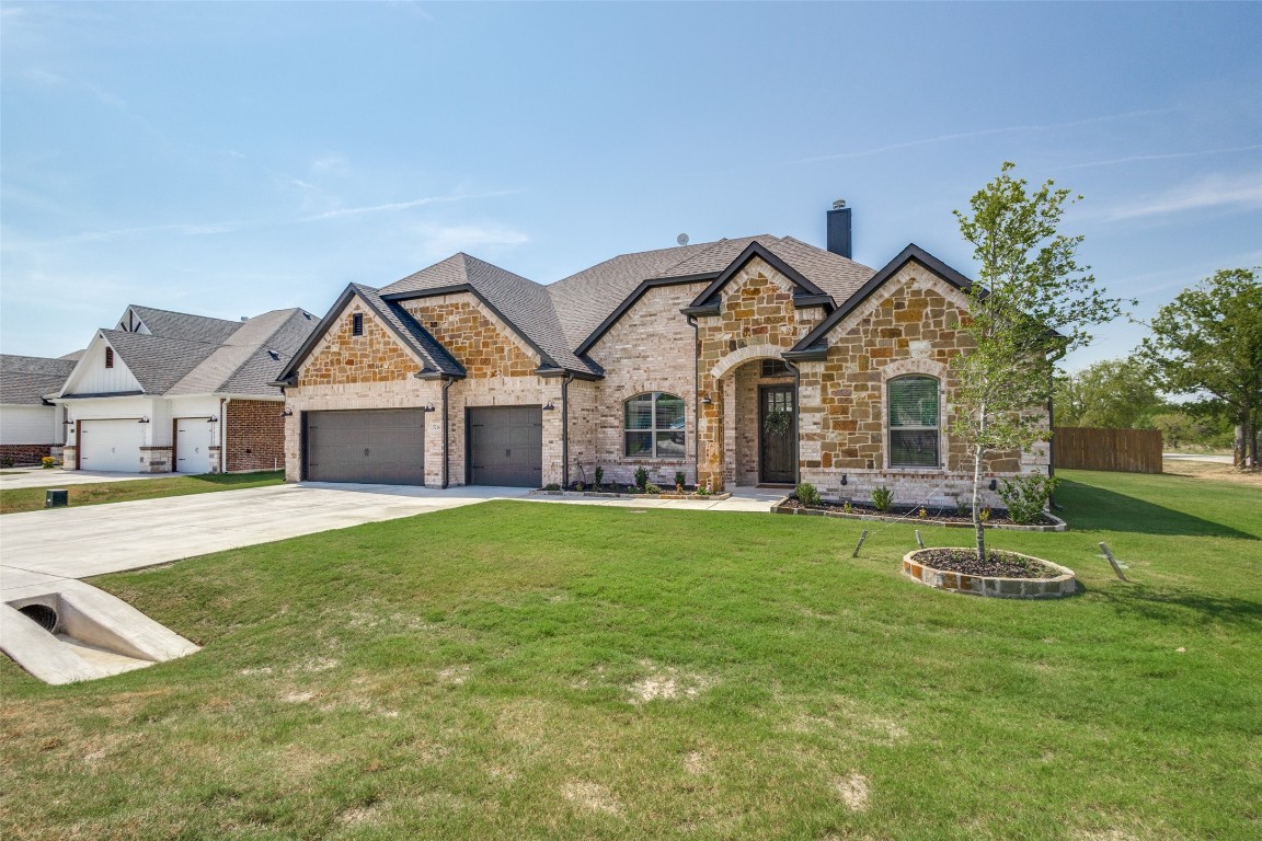 5214 Albert Court Krum TX 76249