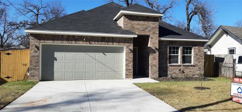 3609 Hamilton Avenue Dallas TX 75210